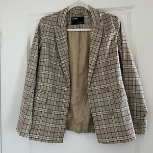 Pull and Bear Autumn blazer 🍂